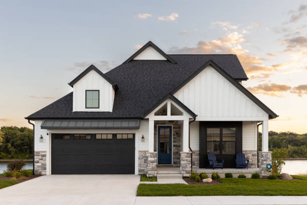 Best Roofing for New Construction  in Sigourney, IA