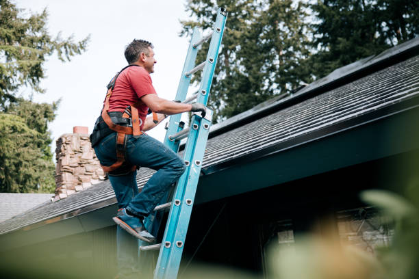 Best Cold Roofs  in Sigourney, IA